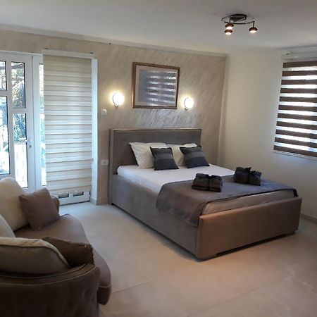 Apartments Stankovic & Boat Tours Virpazar Luaran gambar