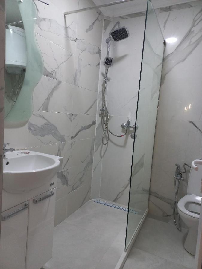 Apartments Stankovic & Boat Tours Virpazar Luaran gambar