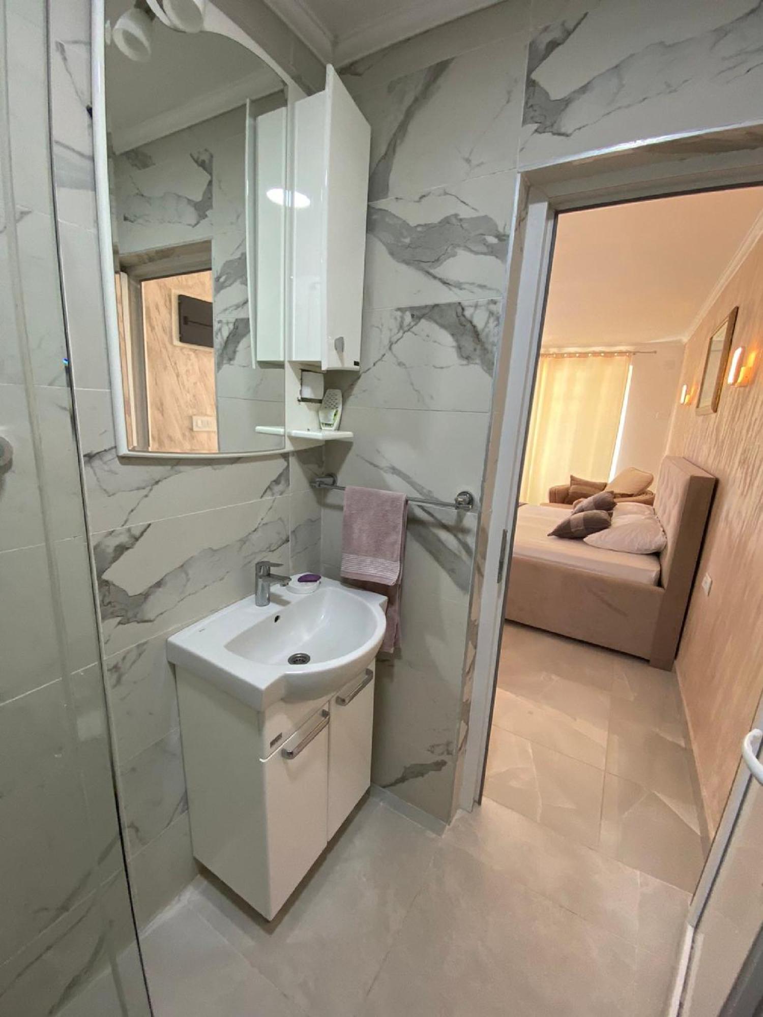 Apartments Stankovic & Boat Tours Virpazar Luaran gambar
