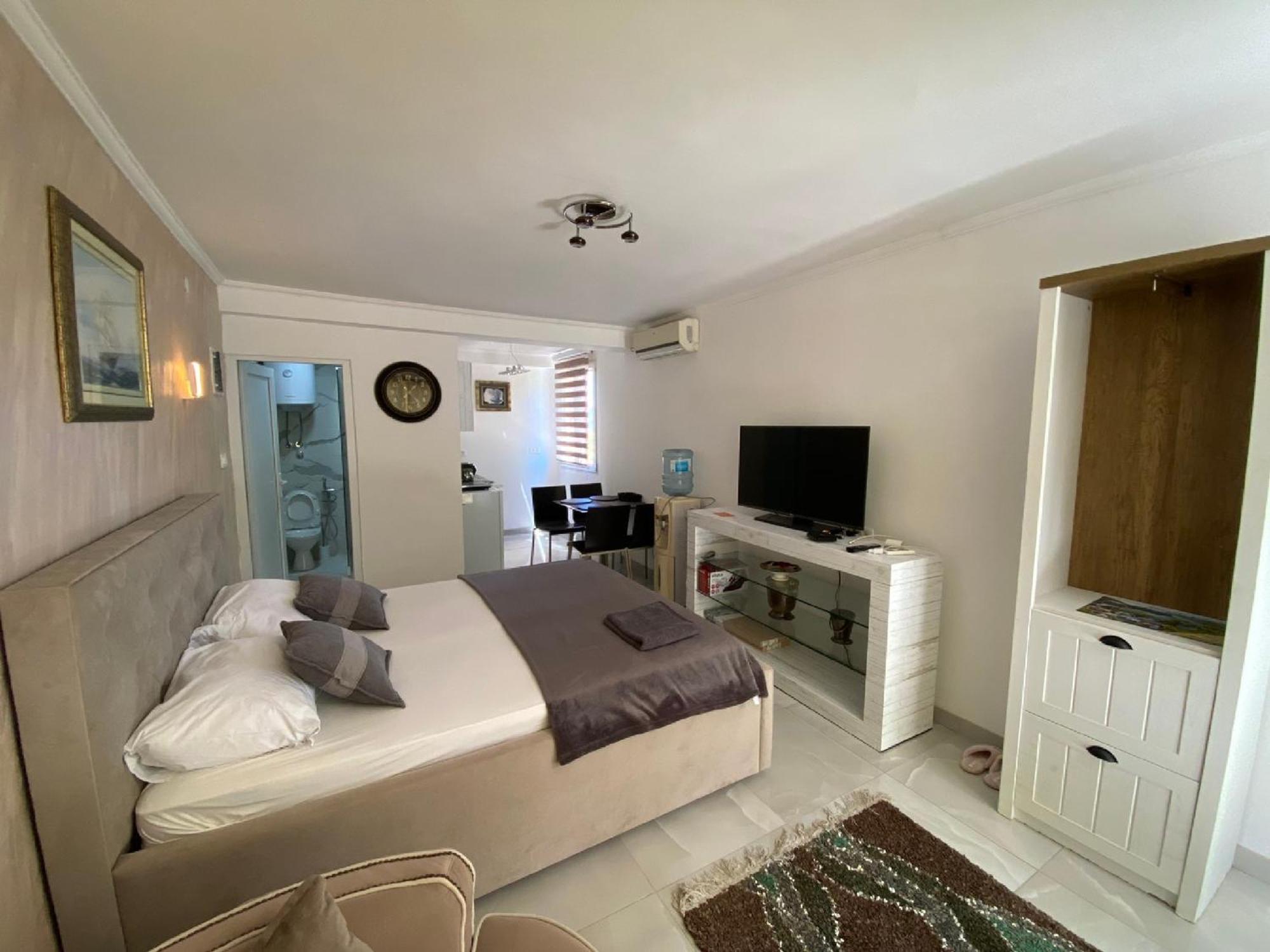 Apartments Stankovic & Boat Tours Virpazar Luaran gambar