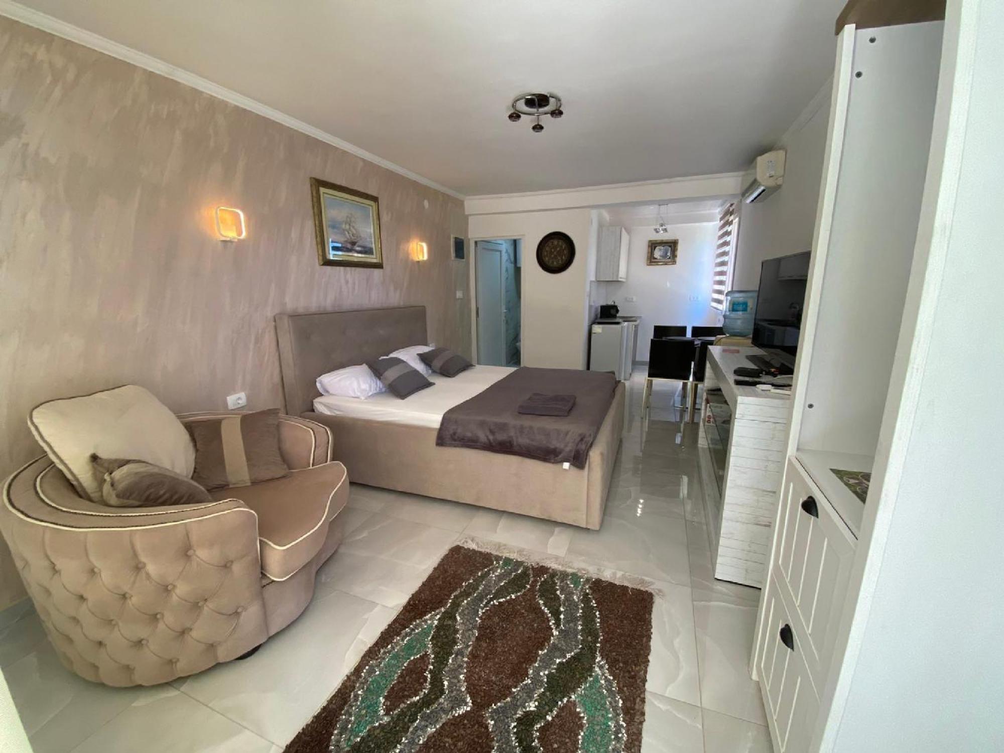 Apartments Stankovic & Boat Tours Virpazar Luaran gambar