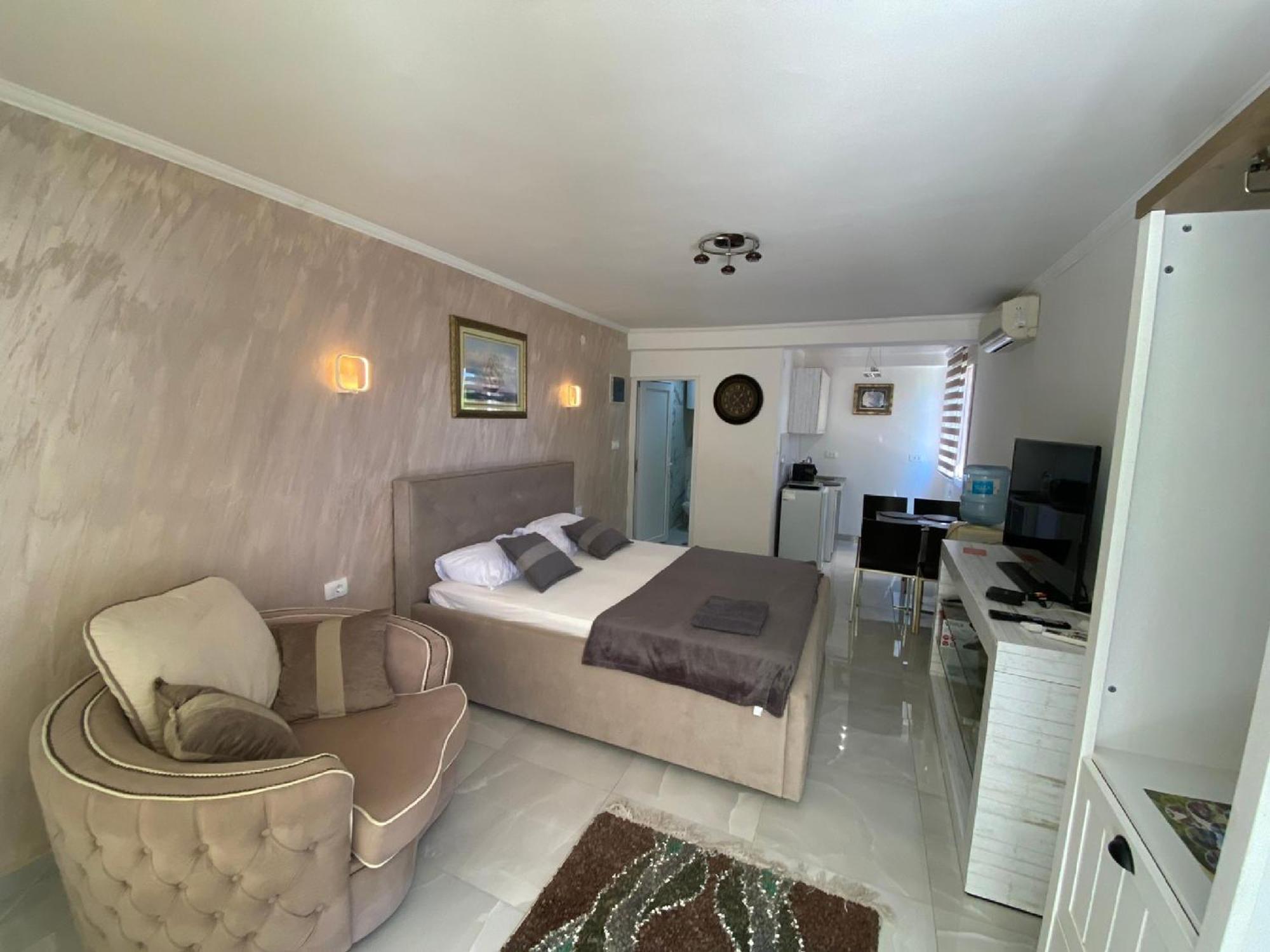 Apartments Stankovic & Boat Tours Virpazar Luaran gambar