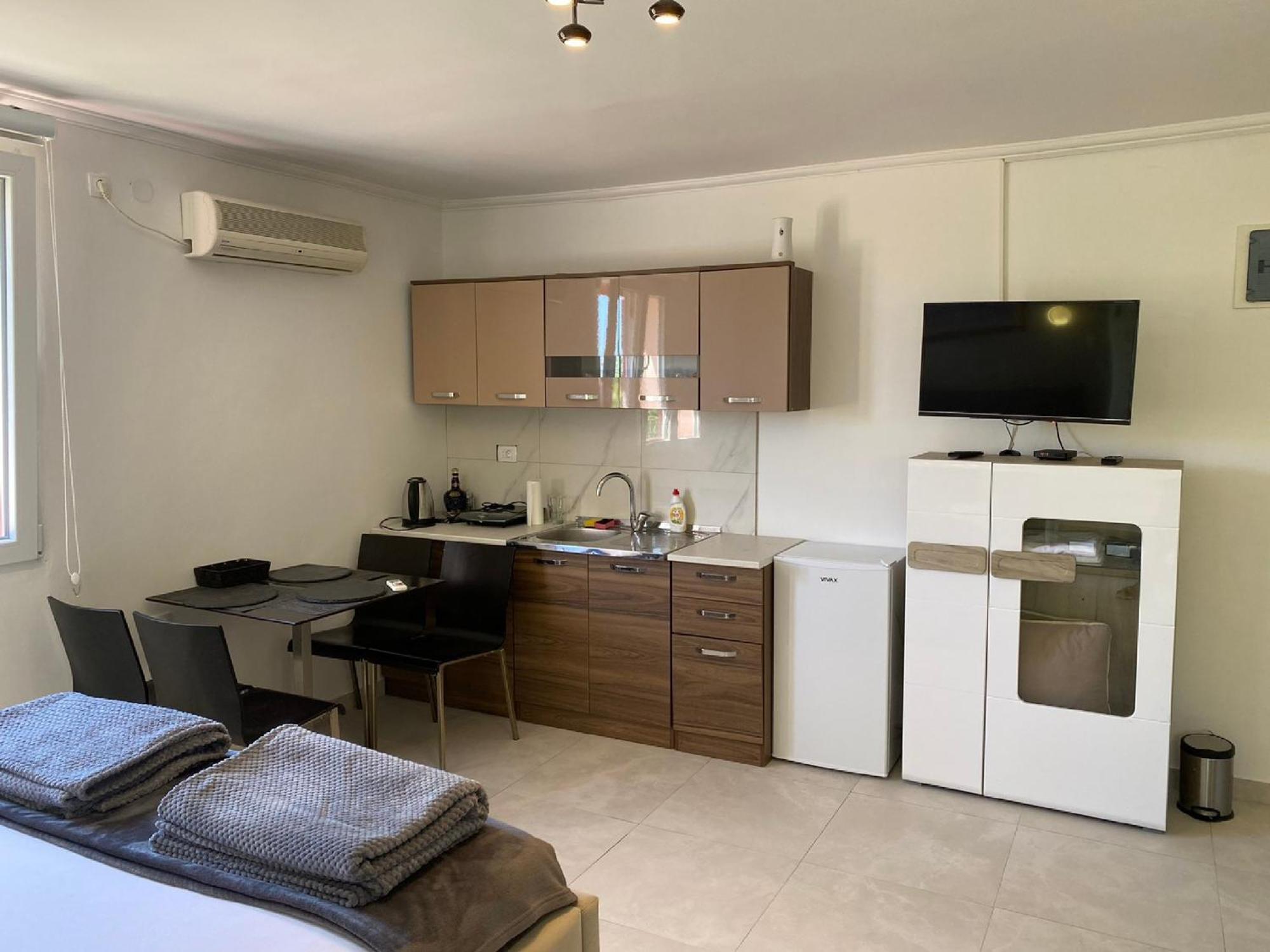 Apartments Stankovic & Boat Tours Virpazar Luaran gambar