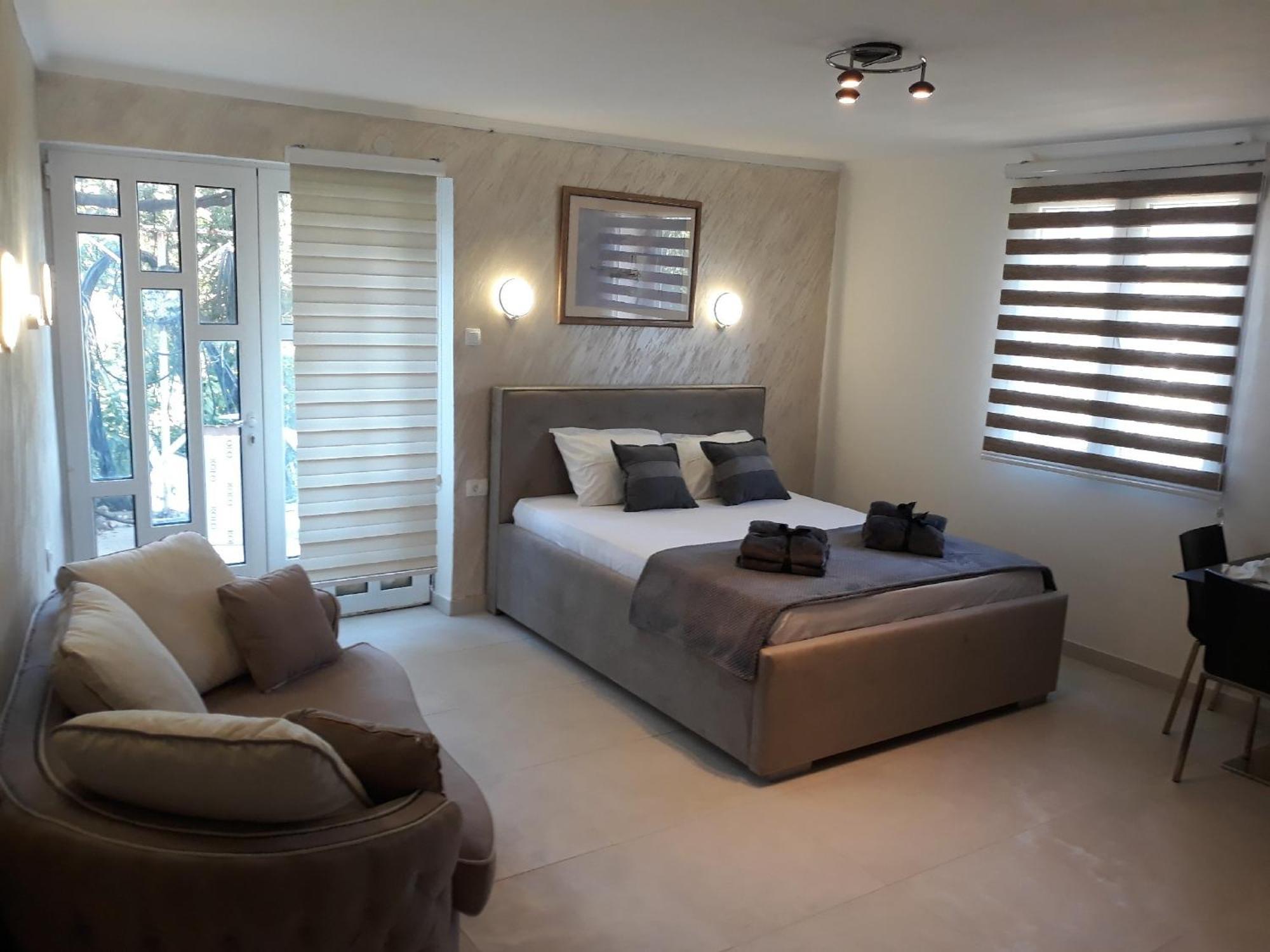Apartments Stankovic & Boat Tours Virpazar Luaran gambar