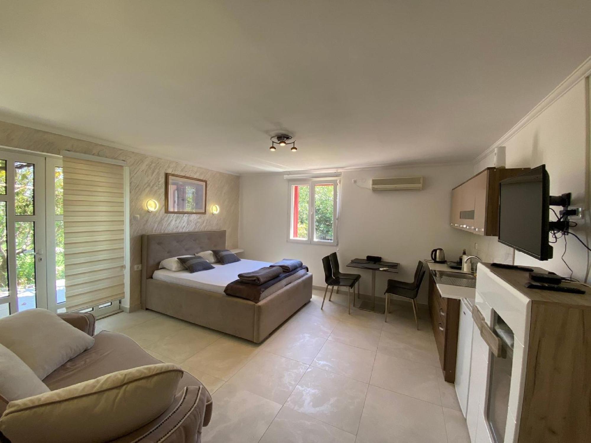 Apartments Stankovic & Boat Tours Virpazar Luaran gambar