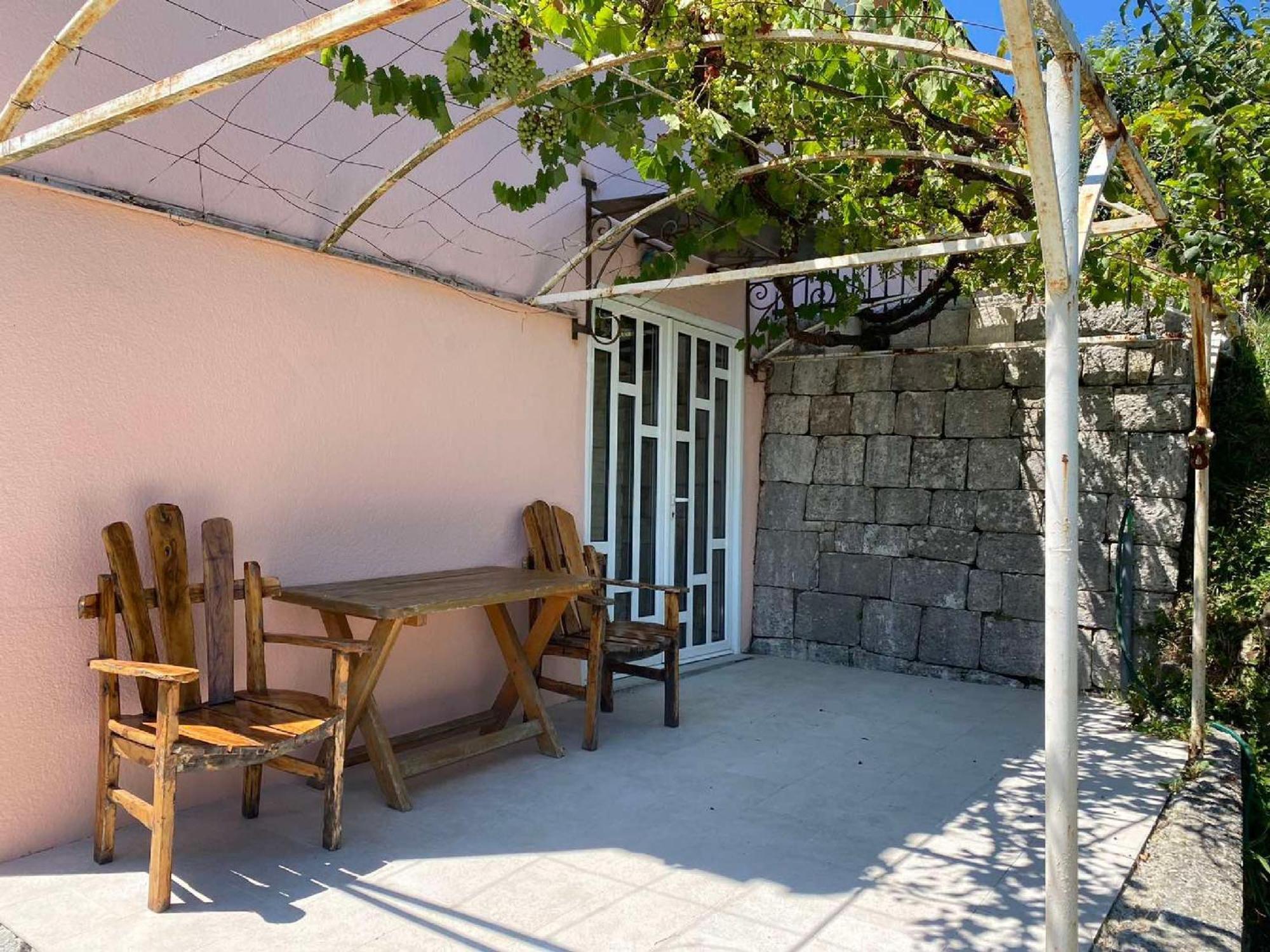 Apartments Stankovic & Boat Tours Virpazar Luaran gambar